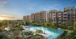 Narra Residences (D23), Apartment #573584401
